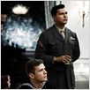Flags of Our Fathers : photo Adam Beach, Clint Eastwood, Ryan Phillippe