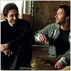 Der letzte Kuss : photo Michael Weston, Tony Goldwyn, Zach Braff