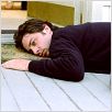Der letzte Kuss : photo Tony Goldwyn, Zach Braff