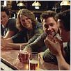 Der letzte Kuss : photo Casey Affleck, Eric Christian Olsen, Tony Goldwyn, Zach Braff
