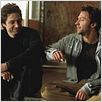 Der letzte Kuss : photo Michael Weston, Tony Goldwyn, Zach Braff