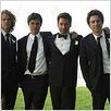 Der letzte Kuss : photo Casey Affleck, Eric Christian Olsen, Michael Weston, Tony Goldwyn, Zach Braff