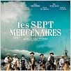 Die glorreichen Sieben : poster John Sturges