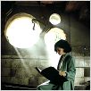 Pans Labyrinth : photo Guillermo del Toro, Ivana Baquero