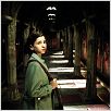 Pans Labyrinth : photo Guillermo del Toro, Ivana Baquero