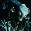 Pans Labyrinth : photo Doug Jones, Guillermo del Toro