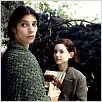 Pans Labyrinth : photo Guillermo del Toro, Ivana Baquero, Maribel Verdú