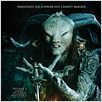 Pans Labyrinth : poster Doug Jones, Guillermo del Toro