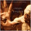 Pans Labyrinth : poster Guillermo del Toro