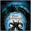 Pans Labyrinth : poster Guillermo del Toro, Ivana Baquero