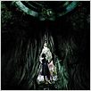 Pans Labyrinth : poster Guillermo del Toro, Ivana Baquero