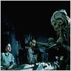 Pans Labyrinth : photo Guillermo del Toro, Ivana Baquero