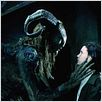 Pans Labyrinth : photo Guillermo del Toro, Ivana Baquero
