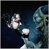 Pans Labyrinth : photo Guillermo del Toro