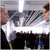 Lucky # Slevin : photo Bruce Willis, Josh Hartnett, Paul McGuigan