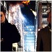Lucky # Slevin : photo Bruce Willis, Josh Hartnett, Paul McGuigan