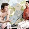 Lucky # Slevin : photo Josh Hartnett, Lucy Liu, Paul McGuigan