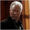 Lucky # Slevin : photo Morgan Freeman, Paul McGuigan