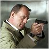 Lucky # Slevin : photo Bruce Willis, Paul McGuigan