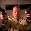 Lucky # Slevin : photo Bruce Willis, Paul McGuigan