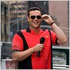 Trennung mit Hindernissen : photo Peyton Reed, Vince Vaughn