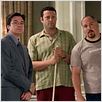 Trennung mit Hindernissen : photo Jason Bateman, Jon Favreau, Peyton Reed, Vince Vaughn