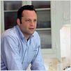Trennung mit Hindernissen : photo Peyton Reed, Vince Vaughn