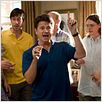 Trennung mit Hindernissen : photo John Michael Higgins, Peyton Reed