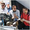 Trennung mit Hindernissen : photo Peyton Reed, Vince Vaughn