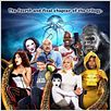 Scary Movie 4 : poster Anna Faris, Carmen Electra, Craig Bierko, David Zucker, Dr. Phil