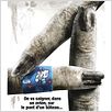 Scary Movie 4 : poster David Zucker