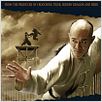 Fearless : poster Jet Li, Ronny Yu