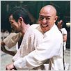 Fearless : photo Jet Li, Ronny Yu