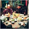 Fearless : photo Jet Li, Ronny Yu