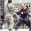 Fearless : photo Jet Li, Ronny Yu