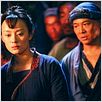 Fearless : photo Jet Li, Ronny Yu