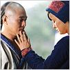 Fearless : photo Jet Li, Ronny Yu