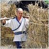 Fearless : photo Jet Li, Ronny Yu