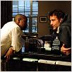 Inside Man : photo Clive Owen, Denzel Washington, Owen Wilson, Spike Lee