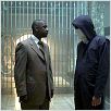 Inside Man : photo Denzel Washington, Spike Lee