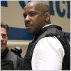 Inside Man : photo Denzel Washington, Spike Lee, Willem Dafoe