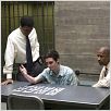 Inside Man : photo Chiwetel Ejiofor, Denzel Washington, James Ransone, Spike Lee