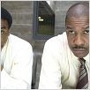 Inside Man : photo Chiwetel Ejiofor, Denzel Washington, Spike Lee