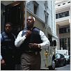Inside Man : photo Chiwetel Ejiofor, Denzel Washington, Spike Lee