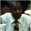 Inside Man : photo Denzel Washington, Spike Lee