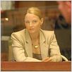 Inside Man : photo Jodie Foster, Spike Lee