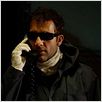 Inside Man : photo Clive Owen, Spike Lee