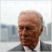 Inside Man : photo Christopher Plummer, Spike Lee