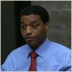 Inside Man : photo Chiwetel Ejiofor, Spike Lee