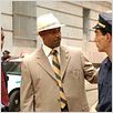 Inside Man : photo Chiwetel Ejiofor, Denzel Washington, Spike Lee